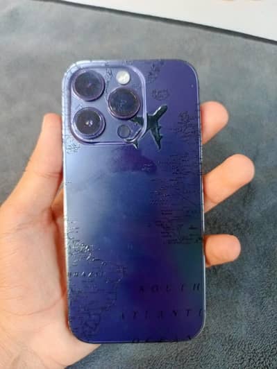 Apple iPhone 14 Pro