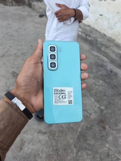 Infinix Hot 50Pro