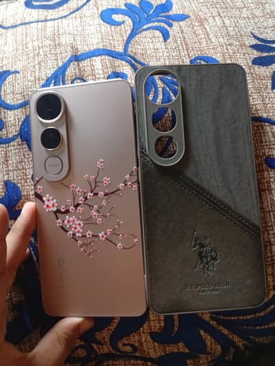 Vivo V50 Lite