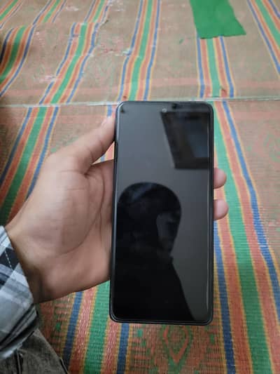 Tecno Pova 5 Pro