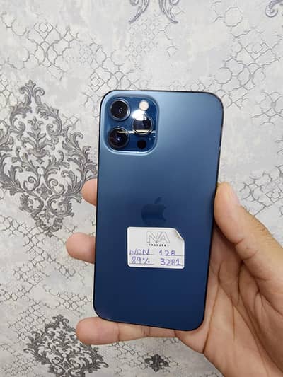 Apple iPhone 12 Pro Max