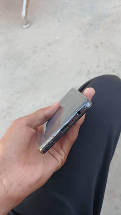 Samsung Mobile A32