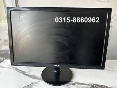 ASUS VS247H 24 inch Widescree HD 1080p