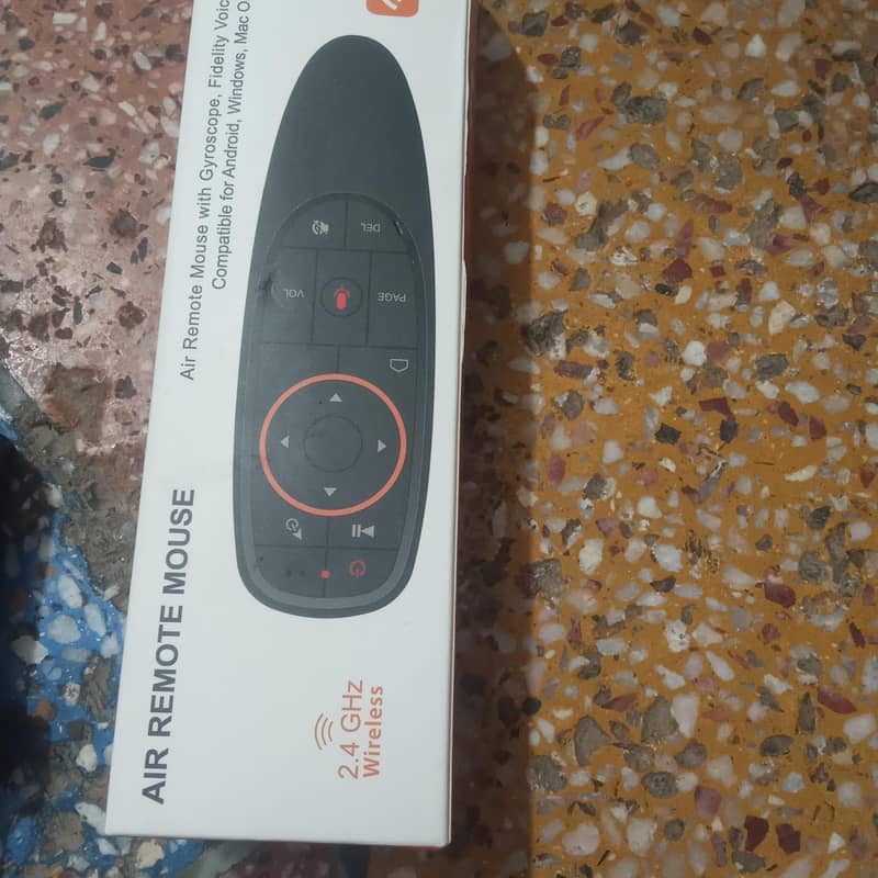 android box good condition 5