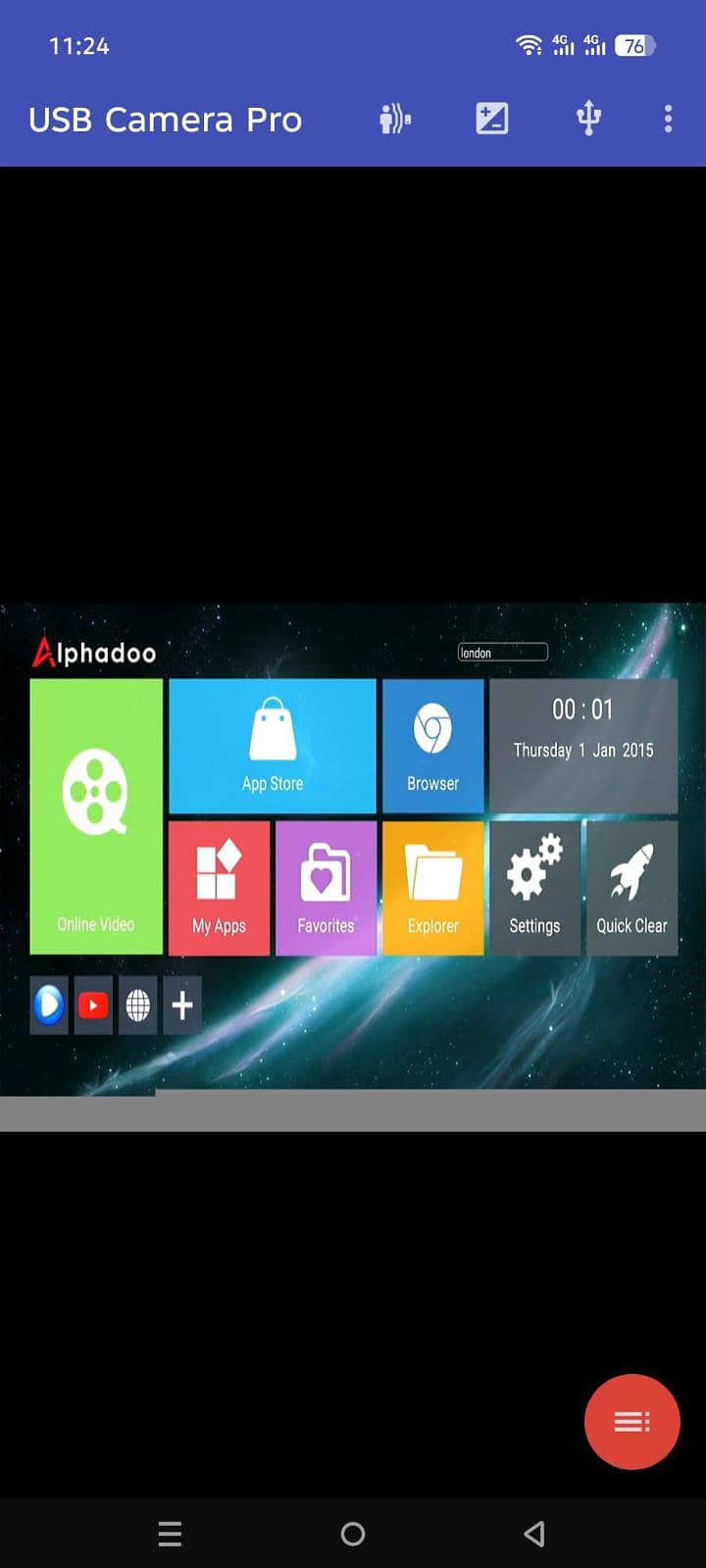 android box good condition 6
