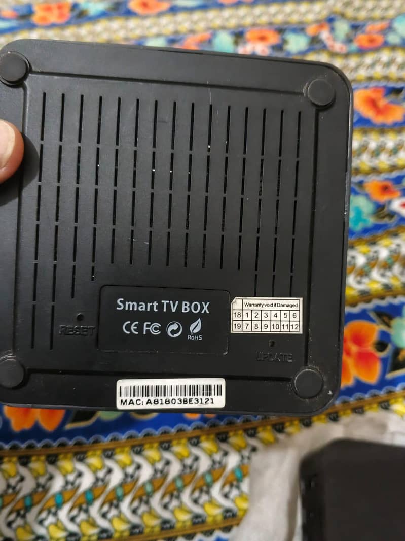 android box good condition 7