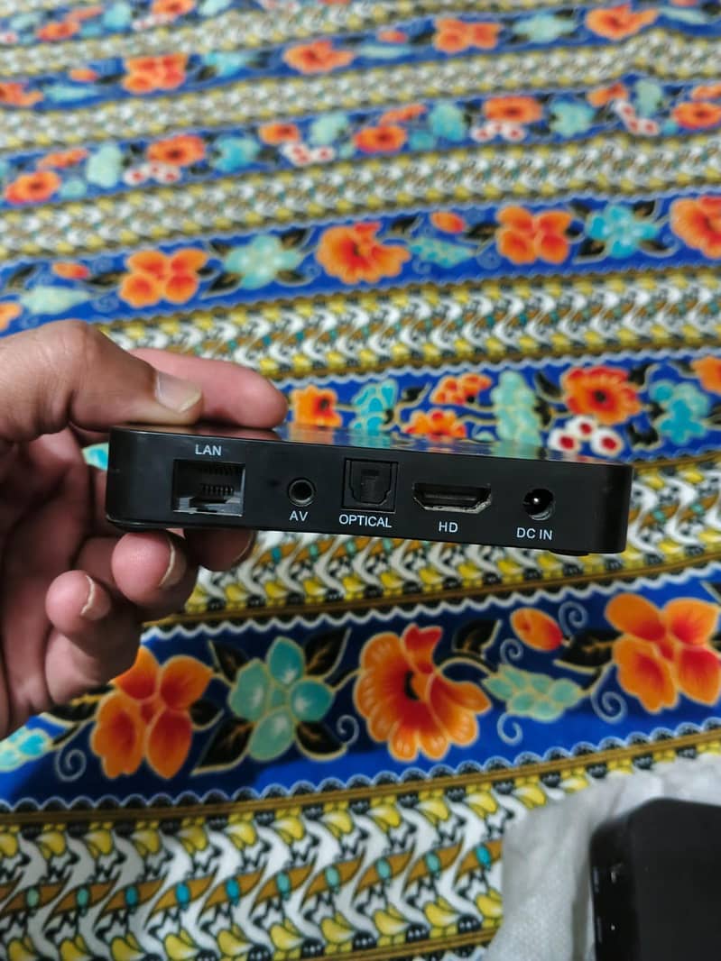 android box good condition 8