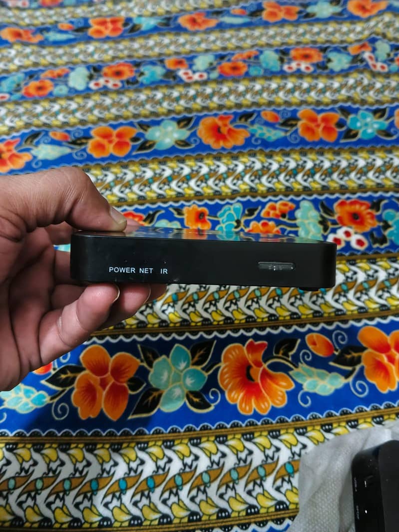 android box good condition 11