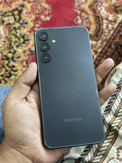 Samsung Mobile A16 03218302231