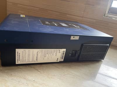 Inverter