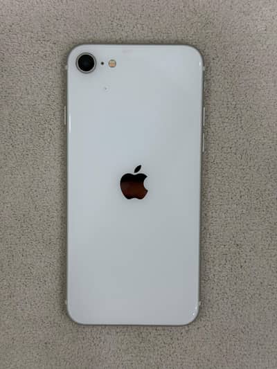 Apple iPhone SE 64GB JV