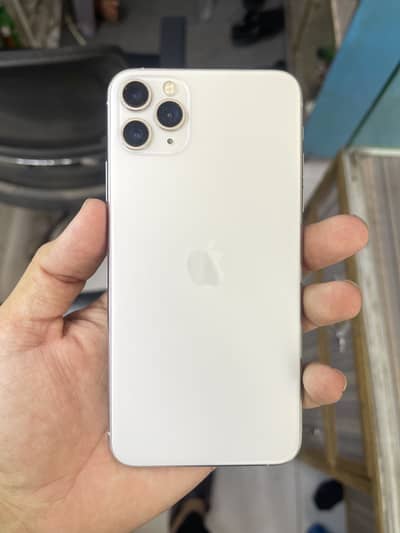 Apple iPhone 11 Pro Max