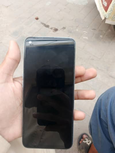 OPPO A76