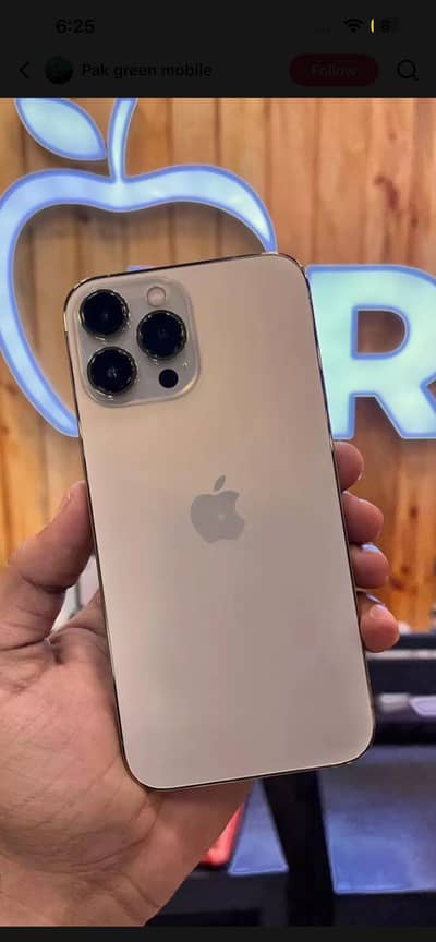 Apple iPhone 13 Pro Max