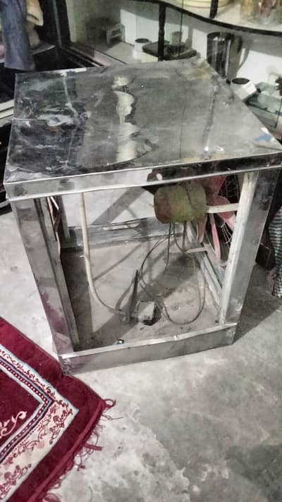 Air Cooler