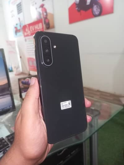 Samsung Mobile A17 5G 10/10