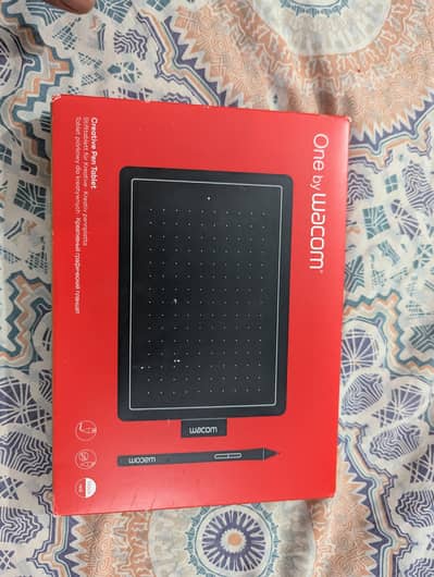 Pen Tablet