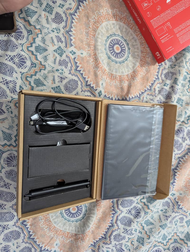 Pen Tablet 1