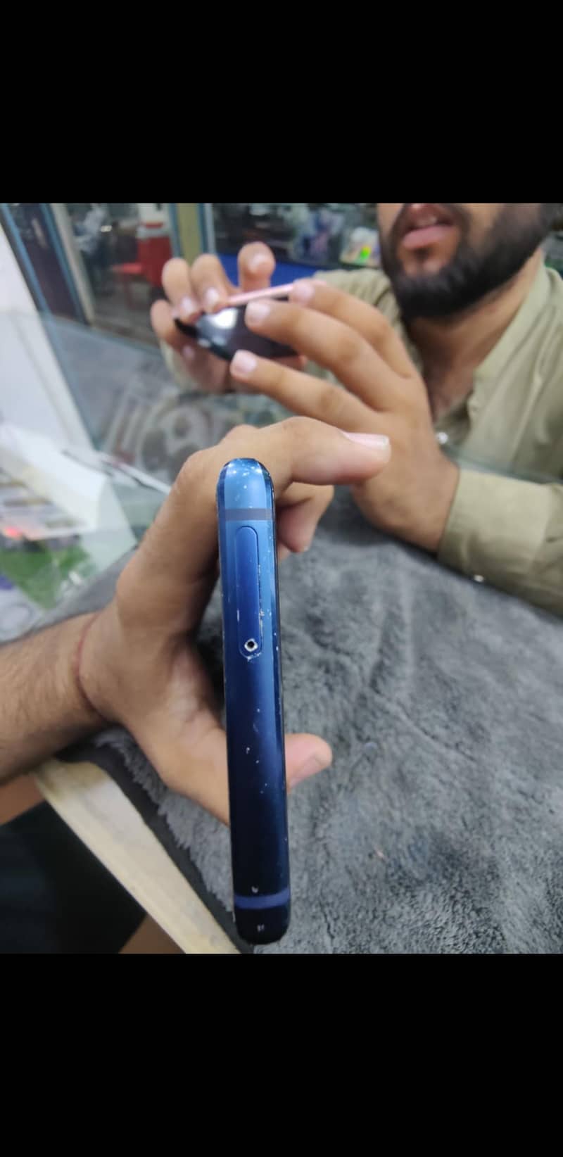 Samsung Mobile Note 9 2