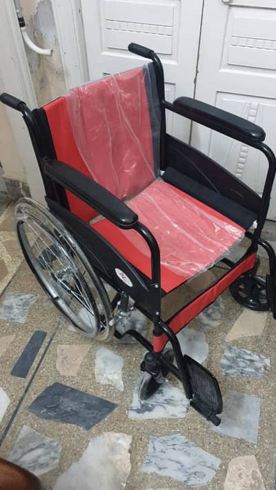 Wheel Chair