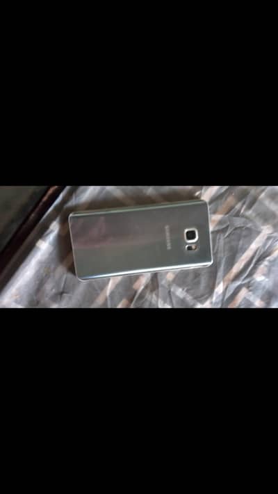 Samsung Mobile Note 5
