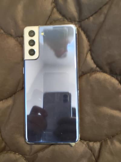 Samsung Mobile S21 Plus offical pta