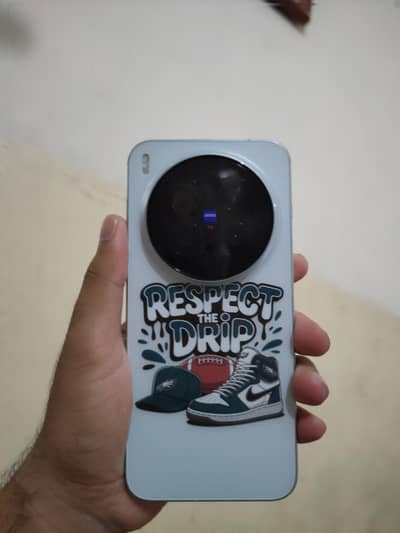 Vivo X300 Pro CN
