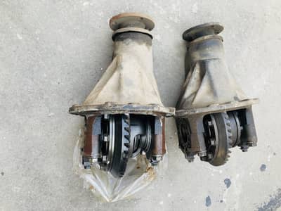 Differentials Jimny sierra sj410