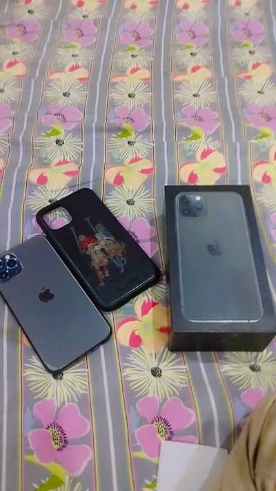 Apple iPhone 11 Pro