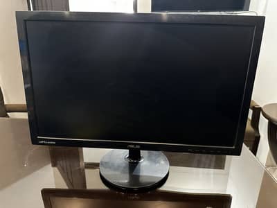 ASUS VS247H 24 inch Widescree HD 1080p