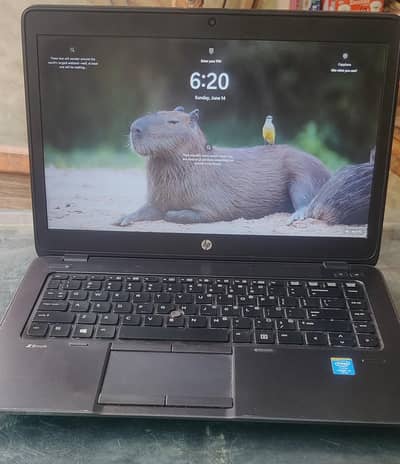 Zbook 14 g2