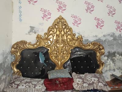 chanoti bed