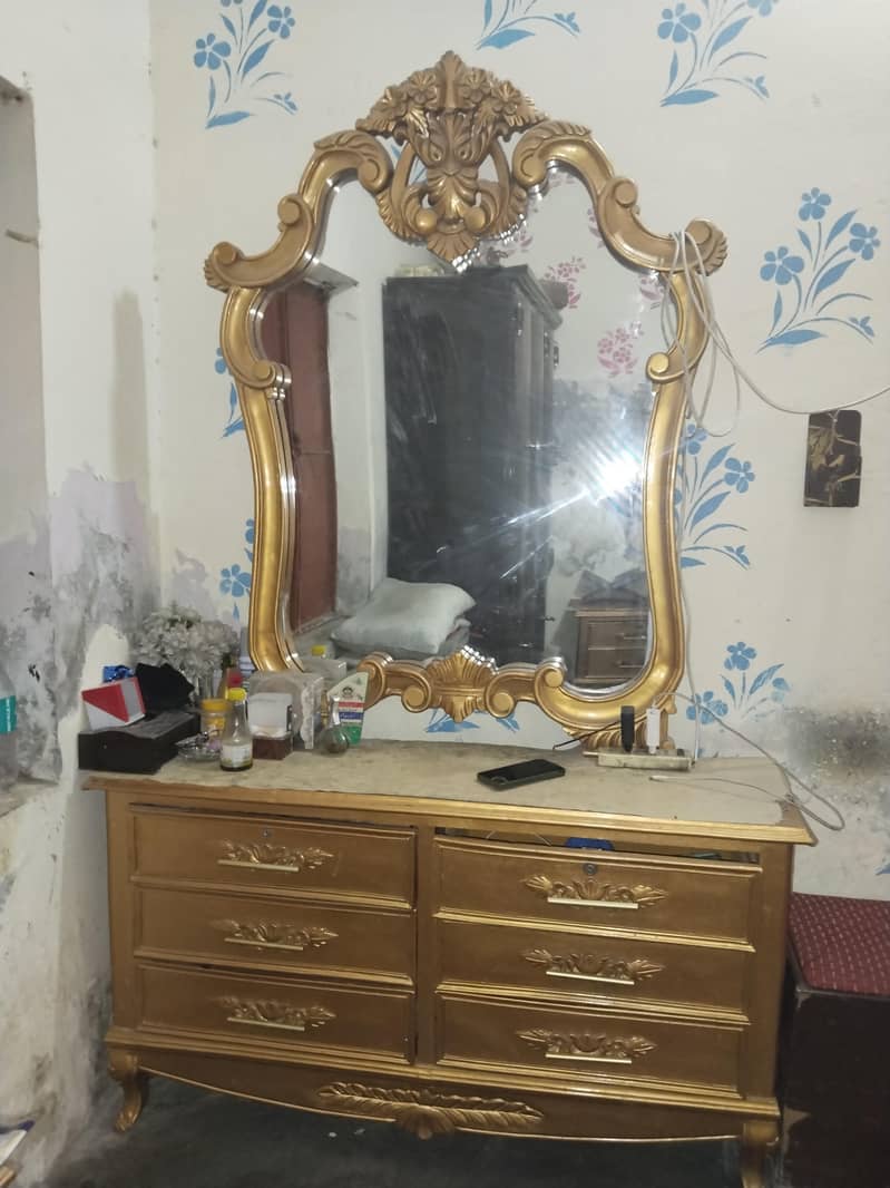 chanoti bed 2