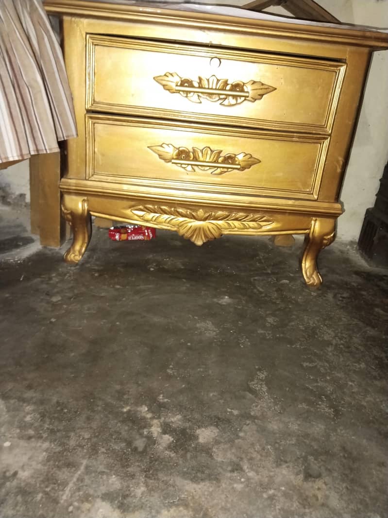 chanoti bed 3
