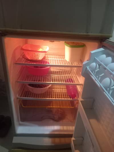 Dalliance Refrigerator (14 Qb)