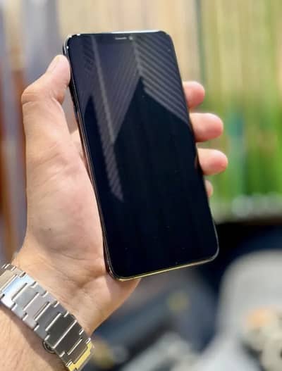 Apple iPhone 11 Pro Max