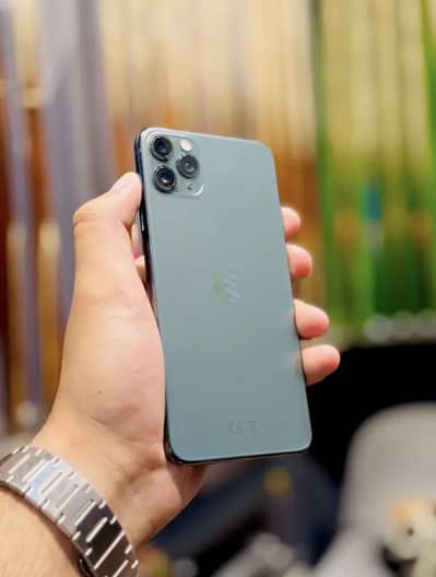 Apple iPhone 11 Pro Max