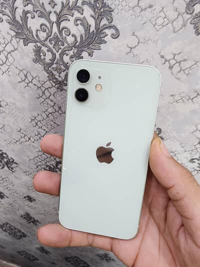 Apple iPhone 12 (128GB)