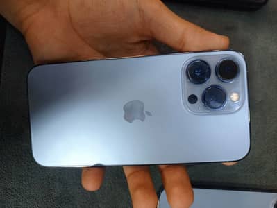 Apple iPhone 13 Pro 1TB non PTA