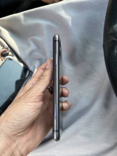 Iphone 11 jv 128gb