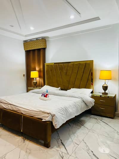 Daily/weekly/monthly Apartments in Murree