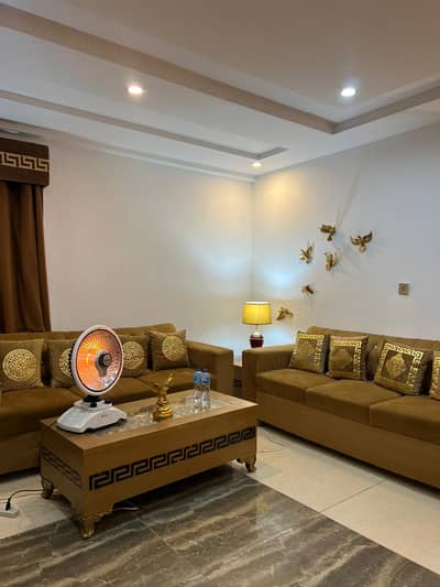 Apartments for rent in Murree