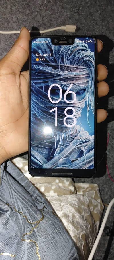 Google Pixel 3 XL