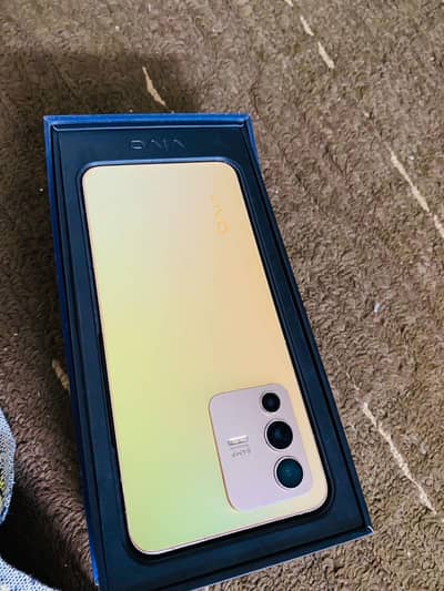 Vivo V23