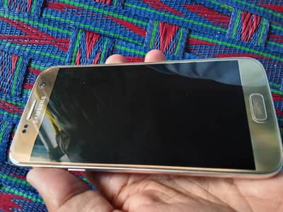 Samsung Galaxy s7 pta approved