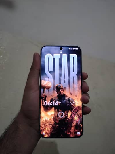 Vivo X300 Pro