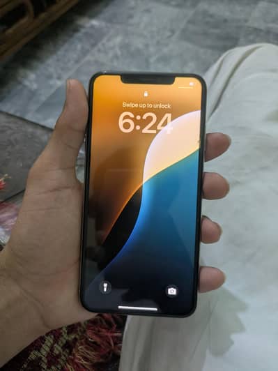 Apple iPhone XS Max 03143695649