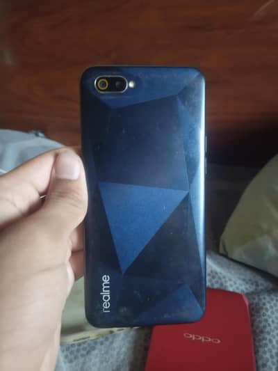 Realme C2