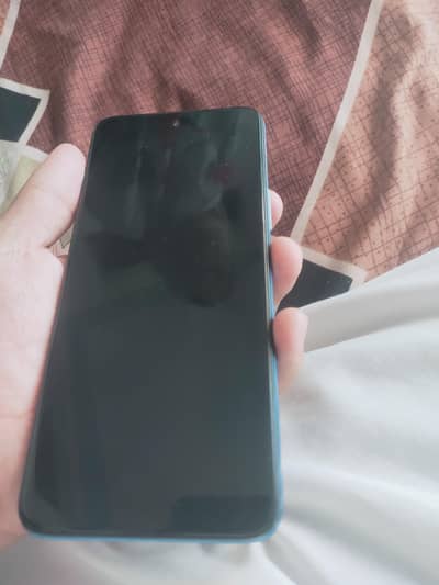 Infinix Hot 12 Play only phone good for normal use