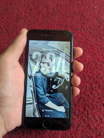 Apple iPhone SE